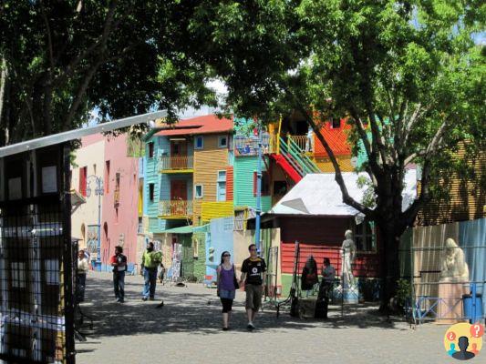 Caminito Buenos Aires – Qué hacer, cómo llegar, dónde comer y dónde hospedarse