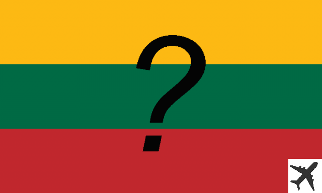 Datos e informacion lituania