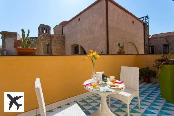 Airbnb Palermo: el mejor alquiler de Airbnb en Palermo