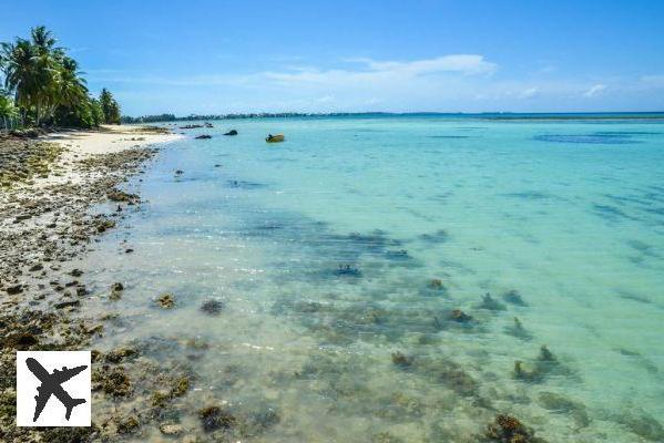 Qué ver y hacer en Tuvalu