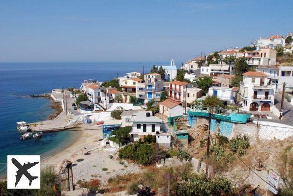 Las 6 cosas que hay que hacer en Ikaria