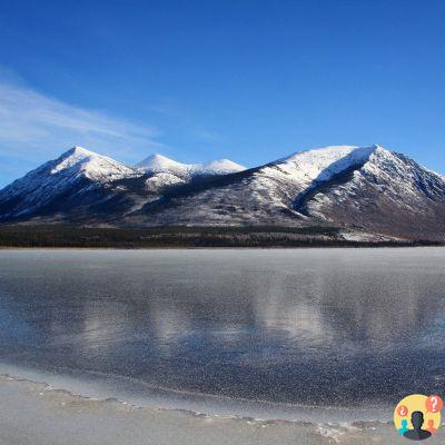 Aurora Borealis en Canadá – Consejos para planificar tu viaje