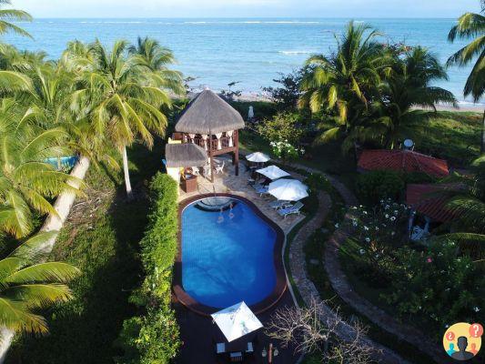 Hostels para Nochevieja en Alagoas – Los 13 mejor valorados