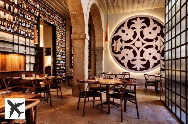 Los 10 mejores restaurantes de Lisboa