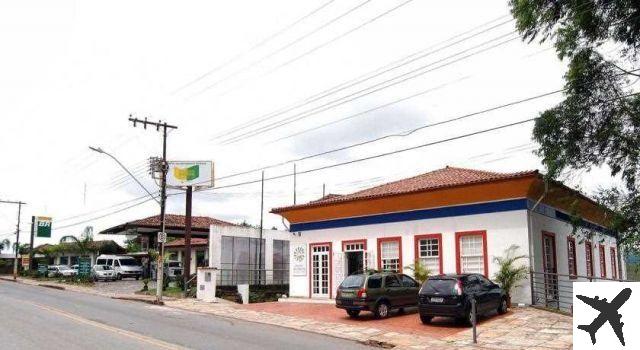 Pousada dos Oficios en Ouro Preto – Nuestra reseña