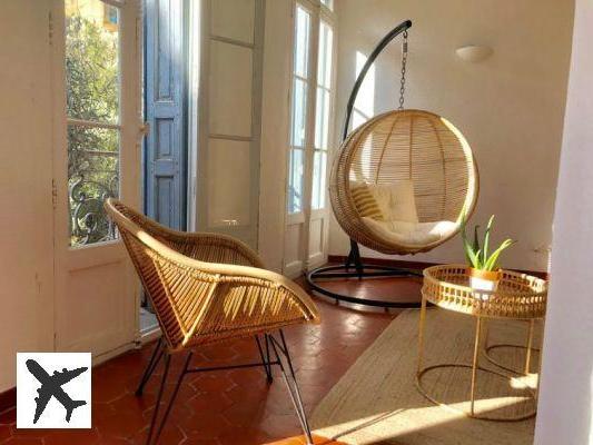 Airbnb Perpignan : los mejores apartamentos Airbnb de Perpignan