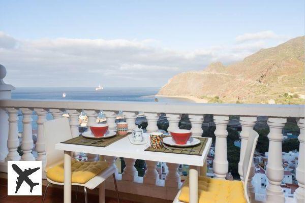 Airbnb Tenerife : los mejores alquileres Airbnb en Tenerife