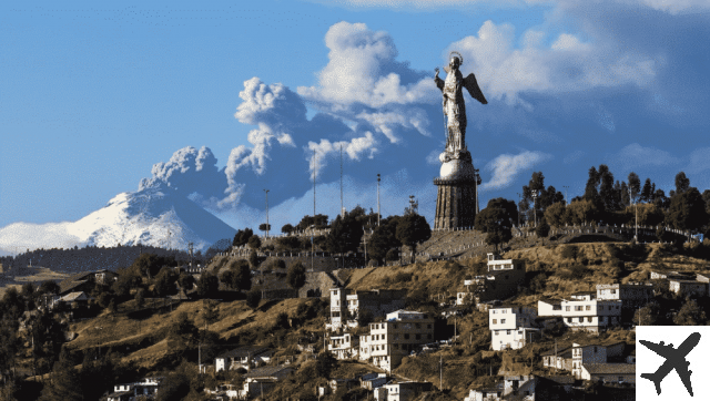 5 Main Cities in Ecuador You Must Know!