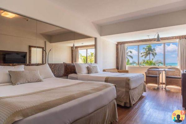 Resorts en Maceió – 6 mejores y mejor calificados