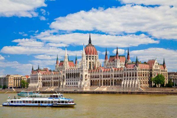 Passeios gratuitos para fazer em Budapeste